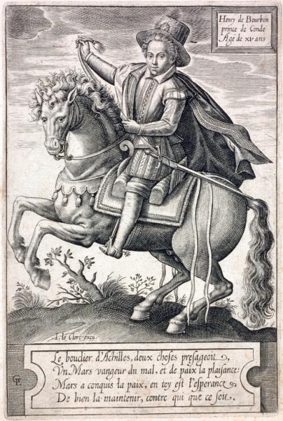 Henri II de Bourbon, prince de Condé_0