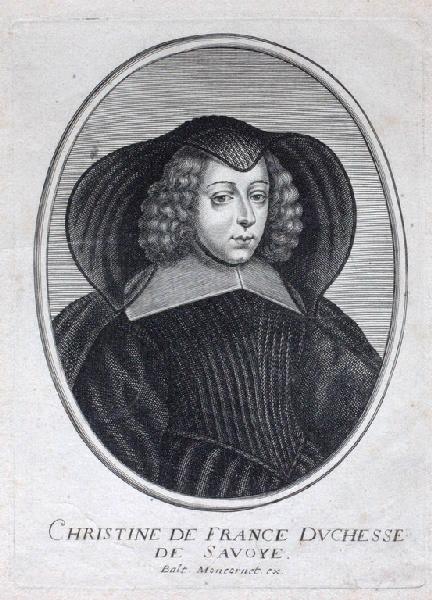 Christine de France, duchesse de Savoie (titre inscrit)_0