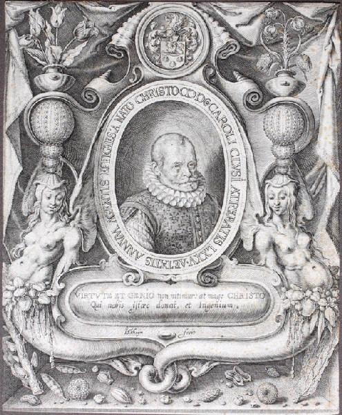 Charles de l'Ecluse_0