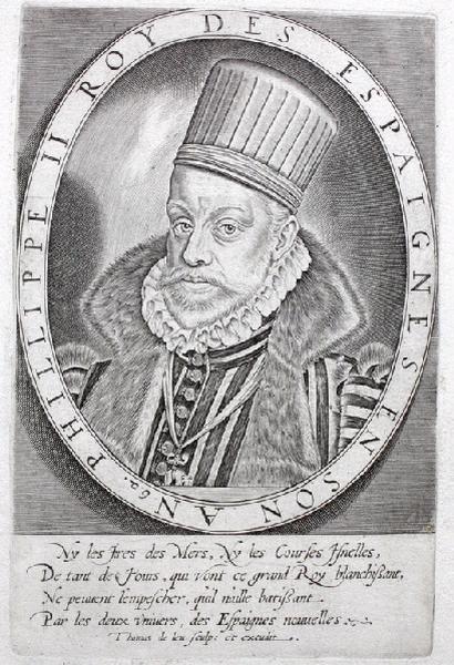 Philippe II d'Espagne_0