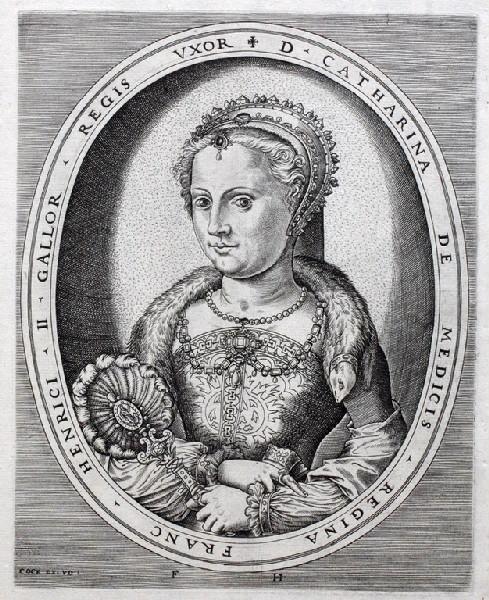 Catherine de Médicis_0