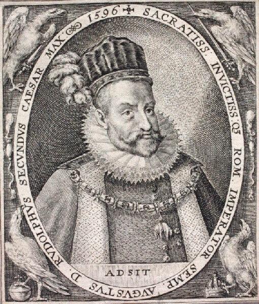 Rodolphe II_0