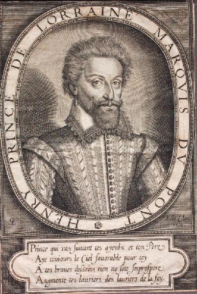Henri de Lorraine duc de Bar_0