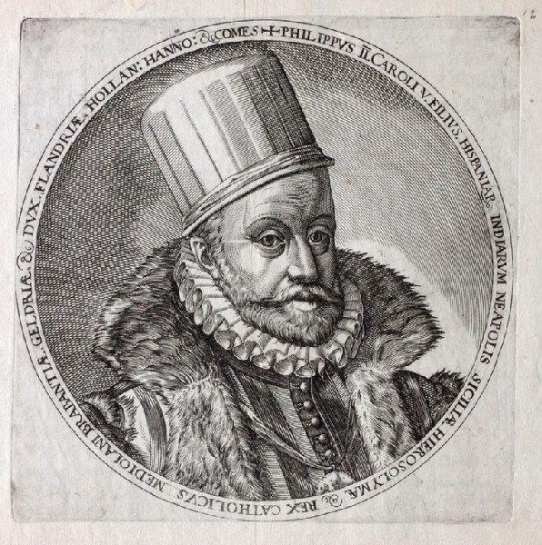 Philippe II d'Espagne_0
