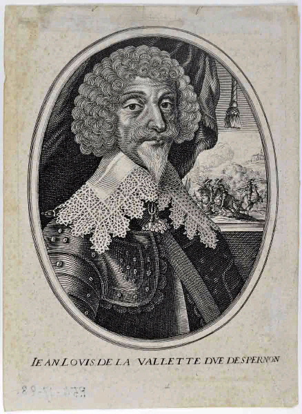 Jean Louis de Nogaret de la Vallette (duc d'Epernon)_0