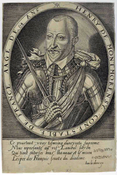 Henri Ier de Montmorency_0