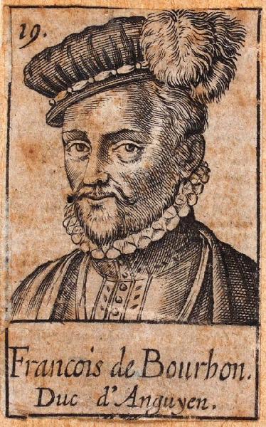 Portraits de plusieurs hommes illustres (019) : François de Bourbon , duc d'Enghien_0