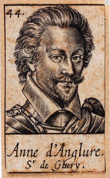 Portraits de plusieurs hommes illustres (044) : Anne d'Anglure, seigneur de Givry_0