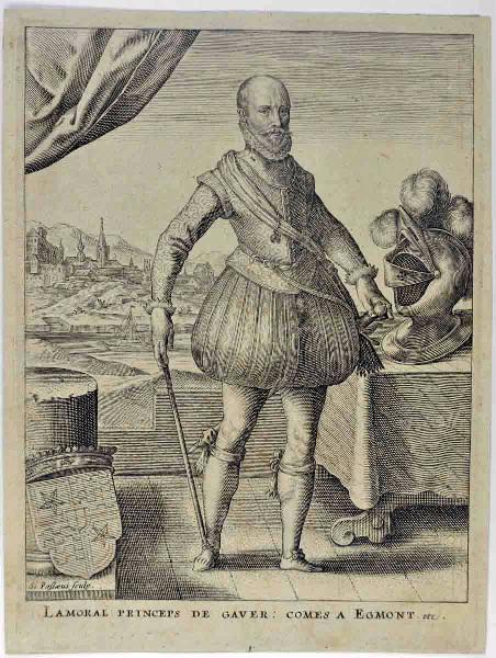 Le comte d'Egmont_0