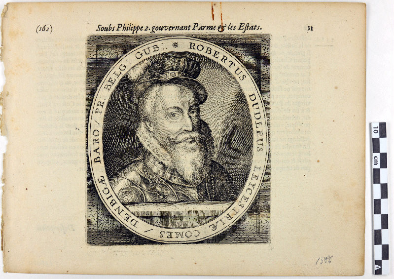 Robert Dudley, premier comte de Leicester_0