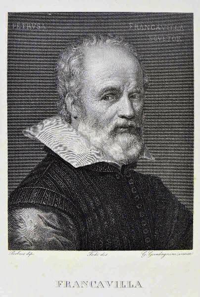 Pierre de Franqueville, Gaetano Guadagnini, 19e siècle