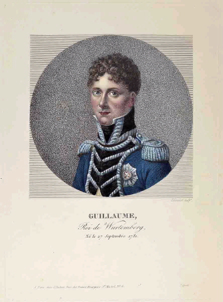 Guillaume, roi de Wurtemberg_0