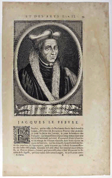 Jacques Le Fevre d'Etaples_0