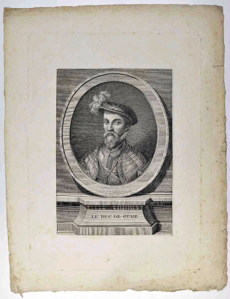 Duc de Guise_0