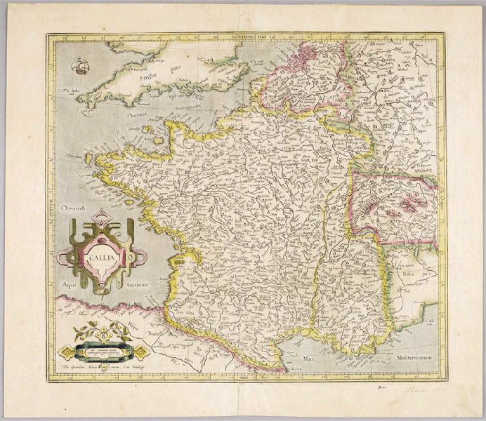 Carte de la Gaule ancienne_0