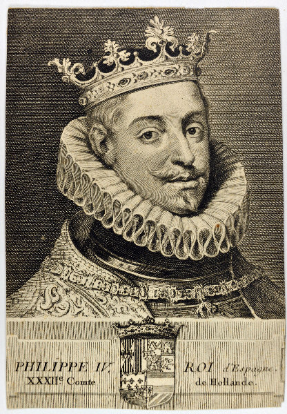 Philippe IV roi d'Espagne_0