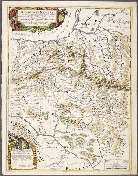 Carte du Royaume de Navarre_0