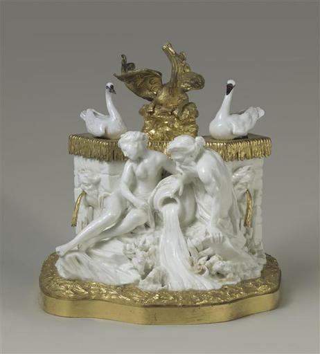 Neptune et Amphitrite_0