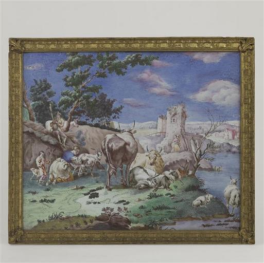 Tableau champêtre_0