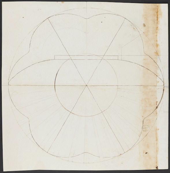 Plateau d'écuelle, Manufacture de Sèvres, 18e siècle