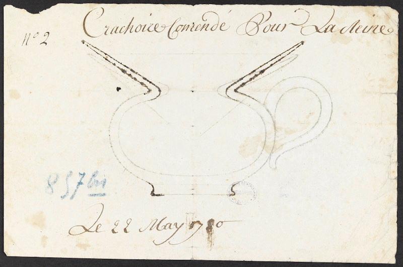 Crachoir de la Reine_0