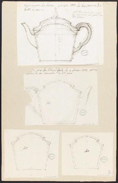 Théières Litrons_0