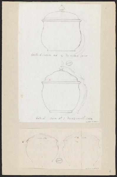 Pots à sucre_0
