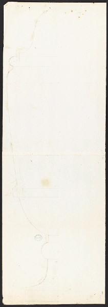 Vase Duplessis urne, Jean-Claude Duplessis, 1740 entre,1760 et