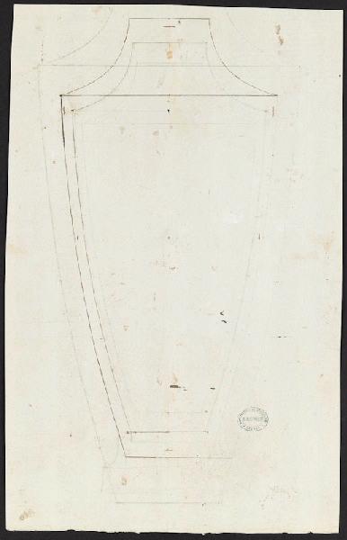 Vase Thomire, Pierre Philippe Thomire, 4e quart 18e siècle