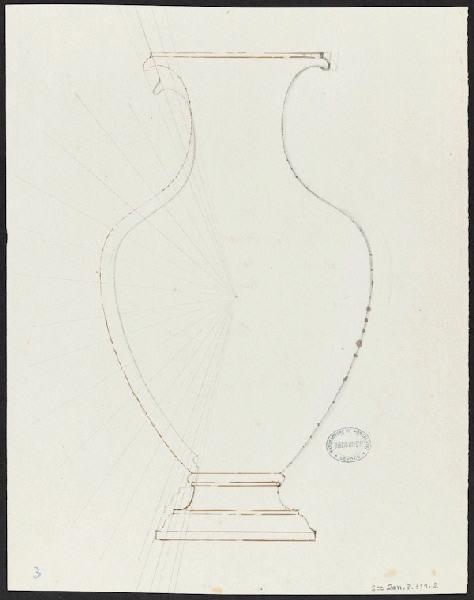 Vase Boizot, Louis Simon Boizot, 1790