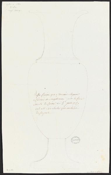 Vase Boizot, Louis Simon Boizot, 1787