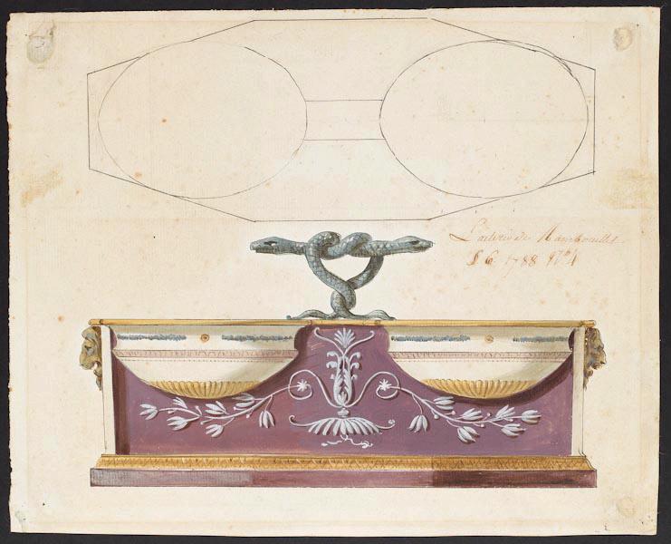 Pour la laiterie de Rambouillet : Vase_0