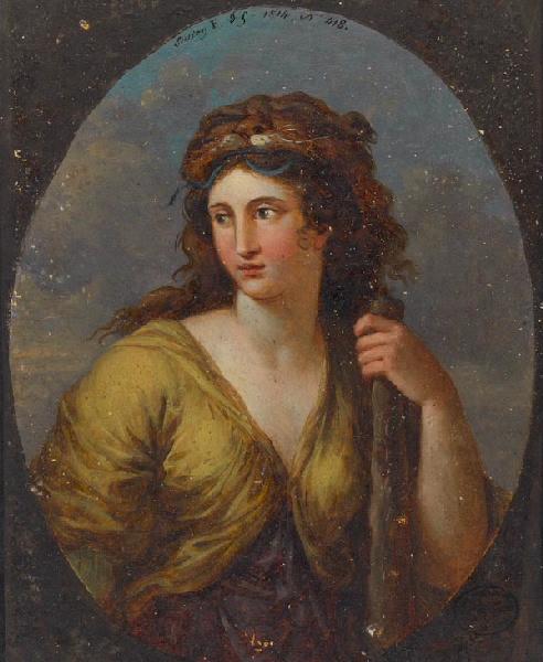 La Force, Jean-Jacques Lagrenée