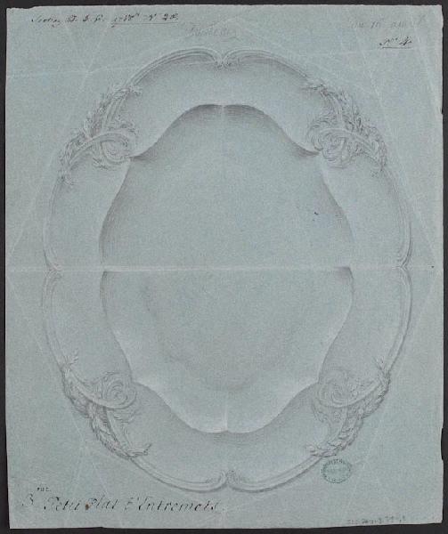 Plat d'entremets_0