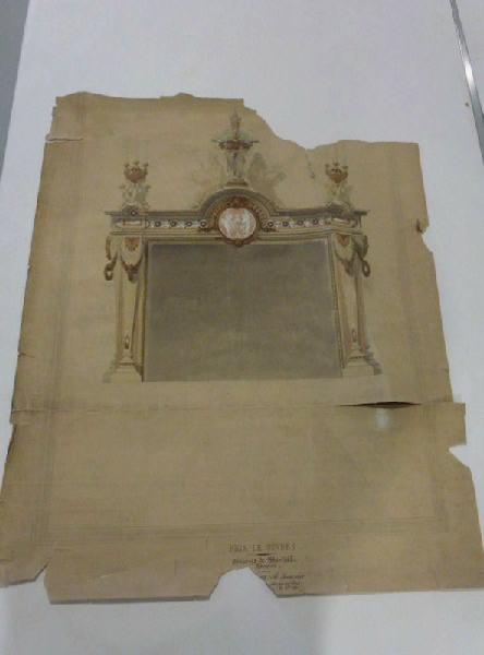 Prix de Sèvres, Fournier, 1884,1885