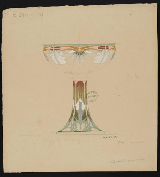 Coupe de Lagny, Henri Barberis, 1903