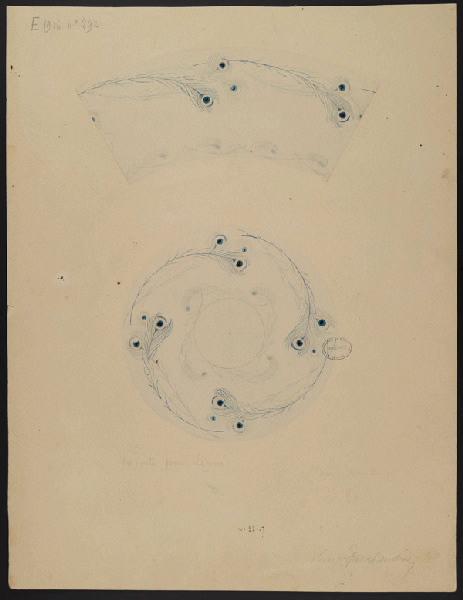 Tasse à café, Lucy Marchandise, 1907
