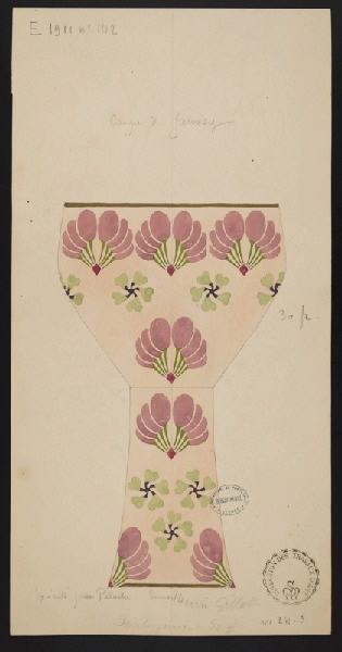 Coupe de Juvisy, Henri Gillet, 1903