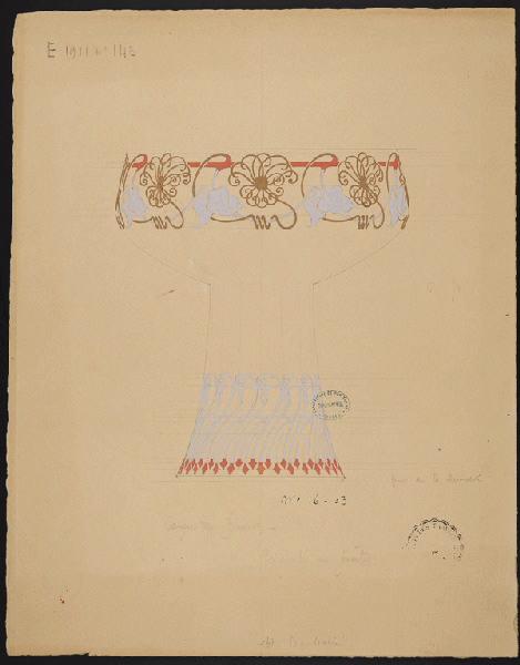 Coupe de Juvisy, Henri Barberis, 1903