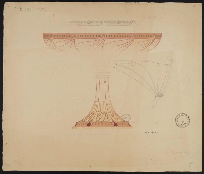Coupe de Louveciennes, Henri Barberis, 1903