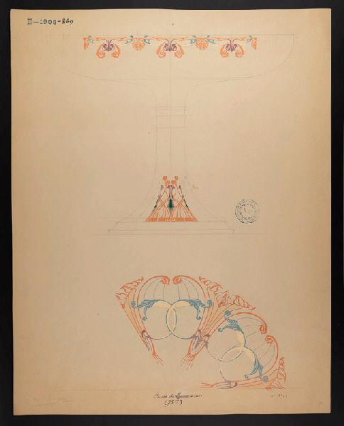 Coupe de Louveciennes, Henri Barberis, 1903