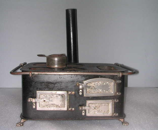 Cuisinière à alcool avec accessoires_0