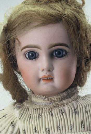 Poupée Bébé Jumeau_2