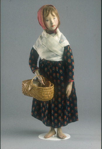 Le petit Chaperon rouge_0