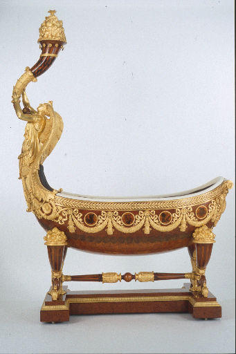 Berceau du Duc de Bordeaux_0