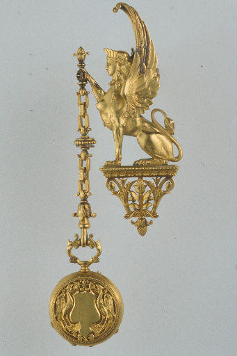 Châtelaine Sphinge_0