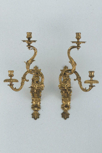 Lampe, d'applique, paire_0