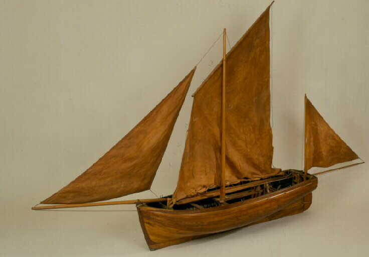Bayard, bateau de pêche de Fécamp, vers 1878_0