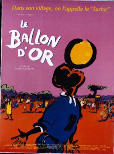 Le ballon d'or, Voilà Et, 1994 entre,1990 et