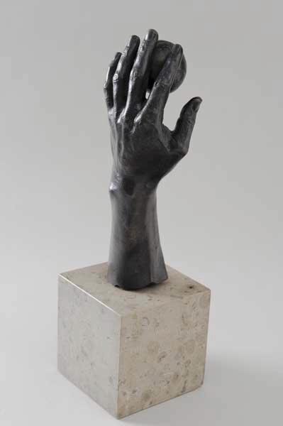 trophée, 1980 années